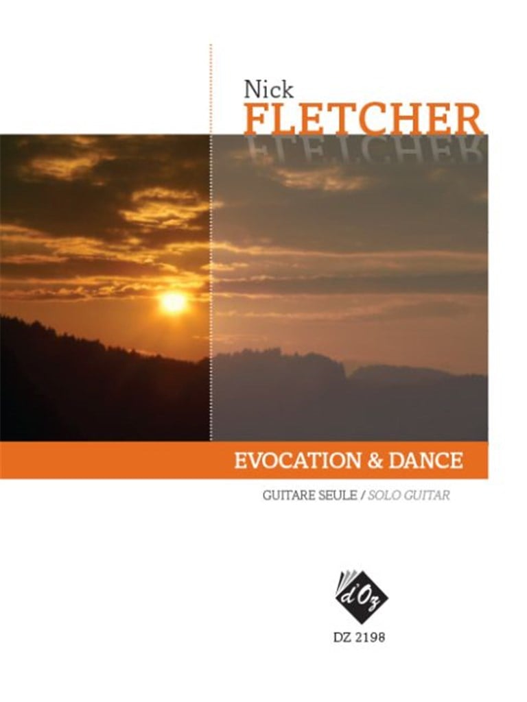 Evocation & Dance